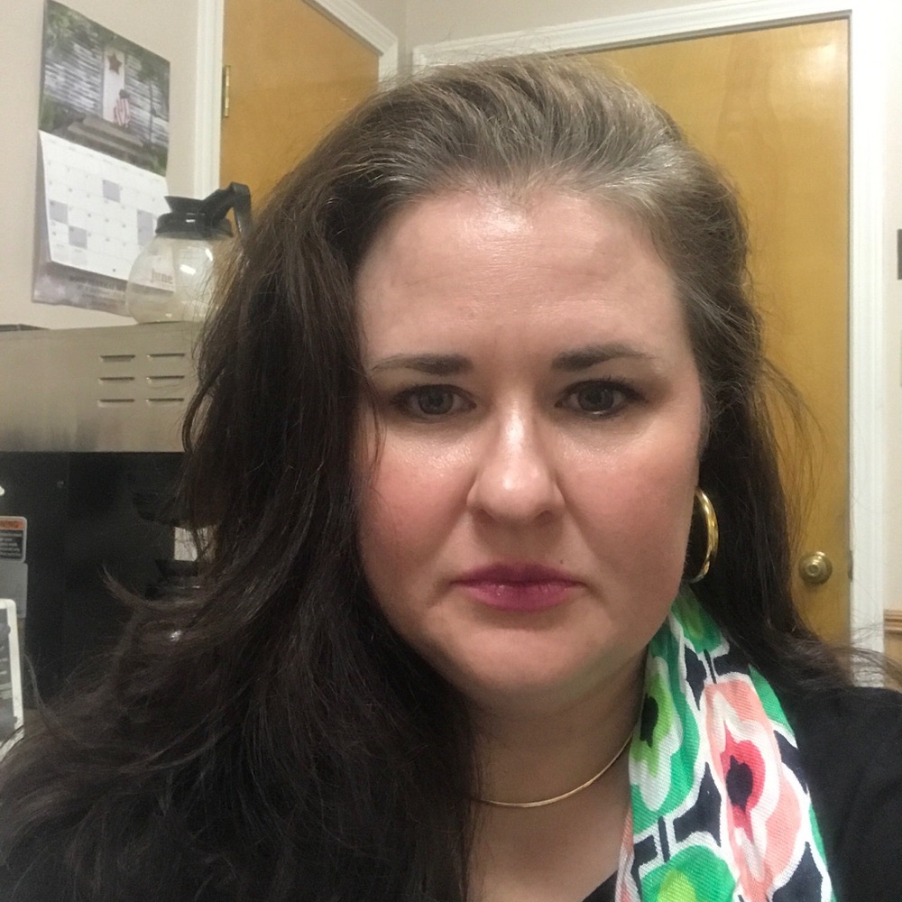 Meet your Posher, Kyla